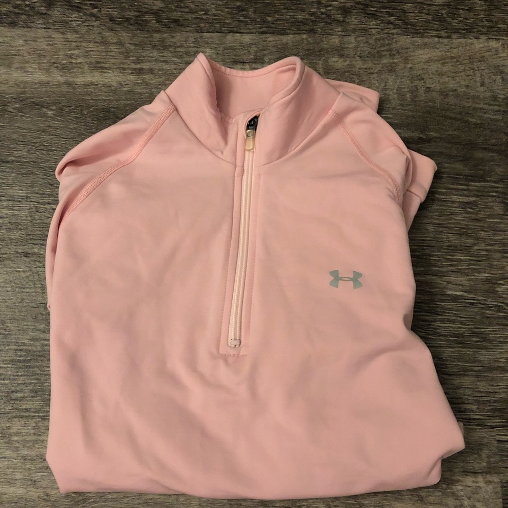Under Armour Quarter Zip